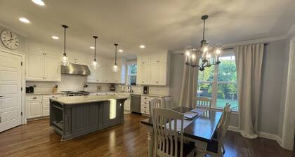 Perfect Masters Golf Rental Home - 12 miles from the Augusta National