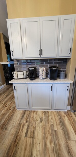 Interior - Tons of fun and adventure in this large Cda home (Coeur d'Alene)