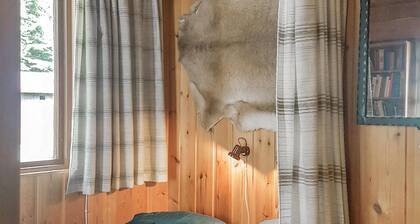 2 bedroom beautiful home in Aurskog