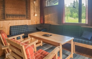 Interior - 2 bedroom beautiful home in Aurskog (Aurskog)
