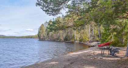 2 bedroom beautiful home in Aurskog