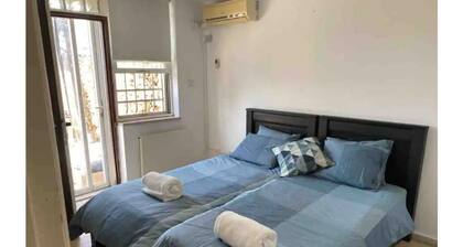 Kosher Only Ramot Forest Apartment
