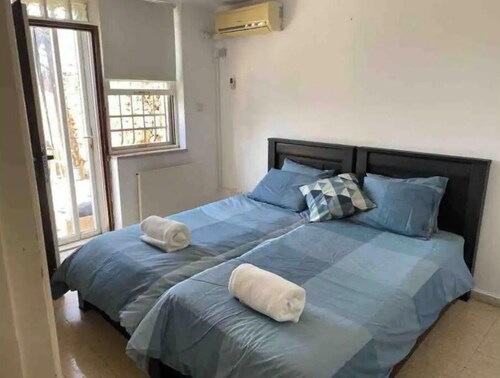 Kosher Only Ramot Forest Apartment