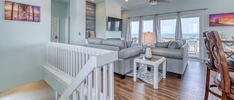 TV connectée, livres