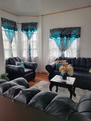 スマートテレビ