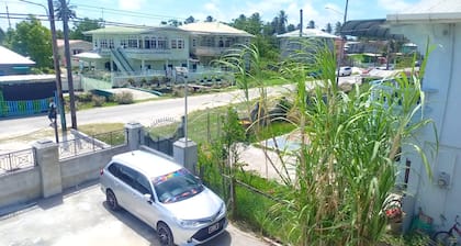 Country side paradise