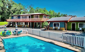 Exterior - DRIFTWOOD RESORT BULL SHOALS (Bull Shoals)