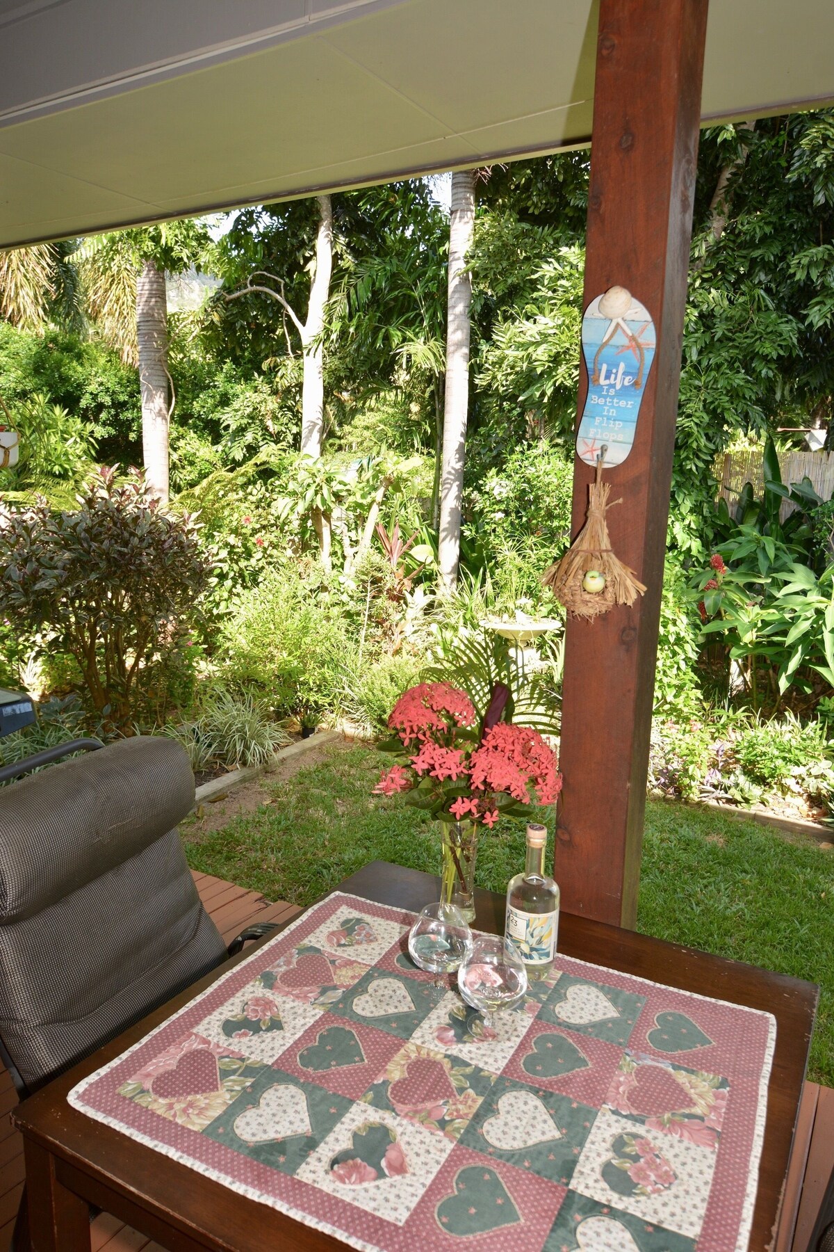 Image de profil de l’hôte