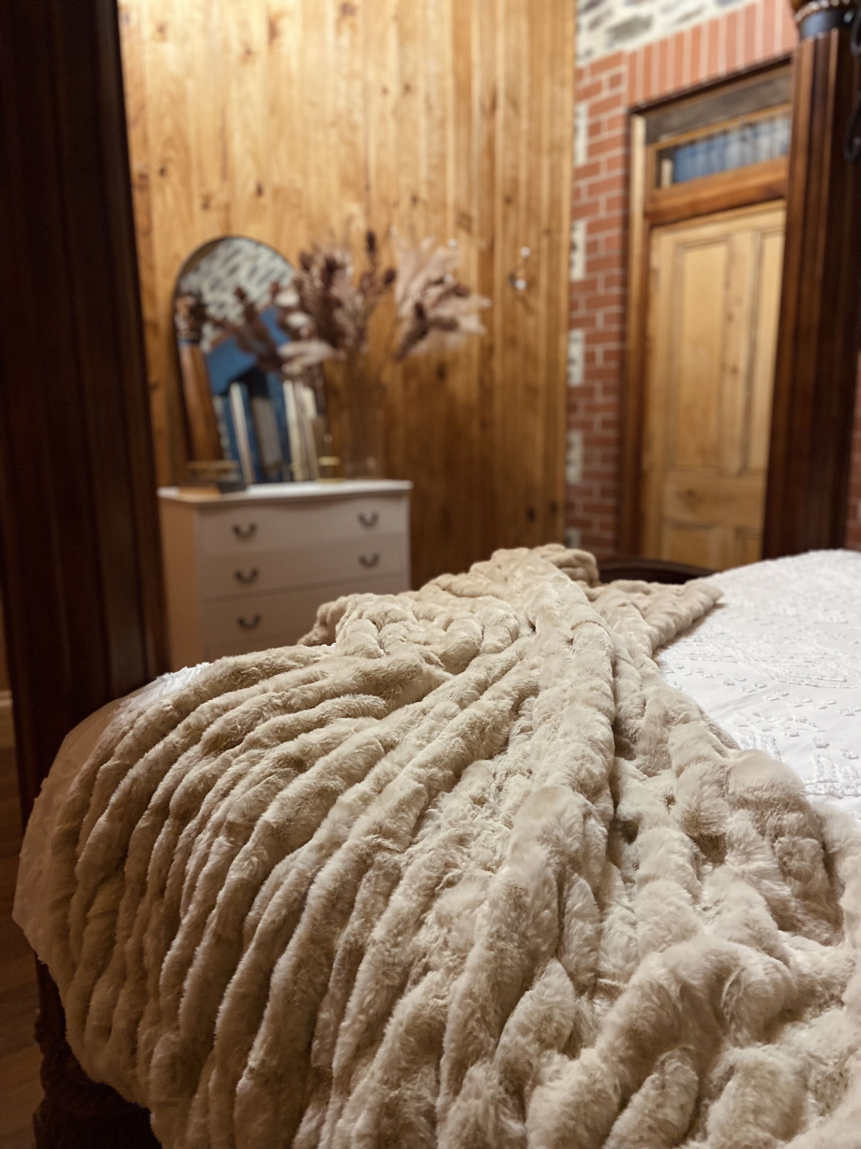 Unique West End Brewery horse stabling barn in the Adelaide Hills