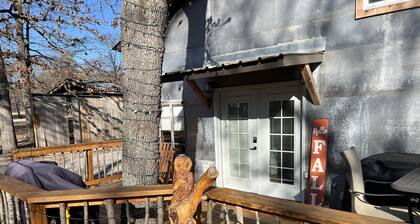 16 person Bunkhouse