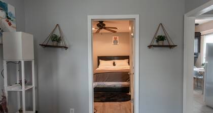 2 BEAUTIFUL BEDROOM HOME IN ROSELLE PARK