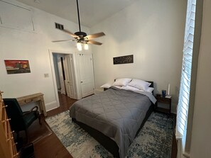 2 Schlafzimmer