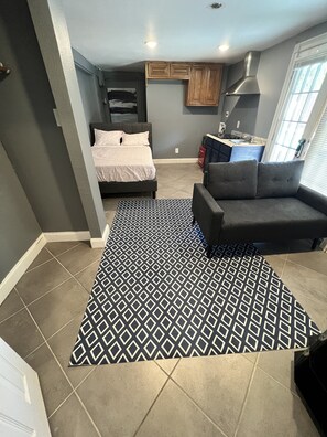 1 camera, Wi-Fi gratuito