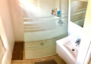 Dusche