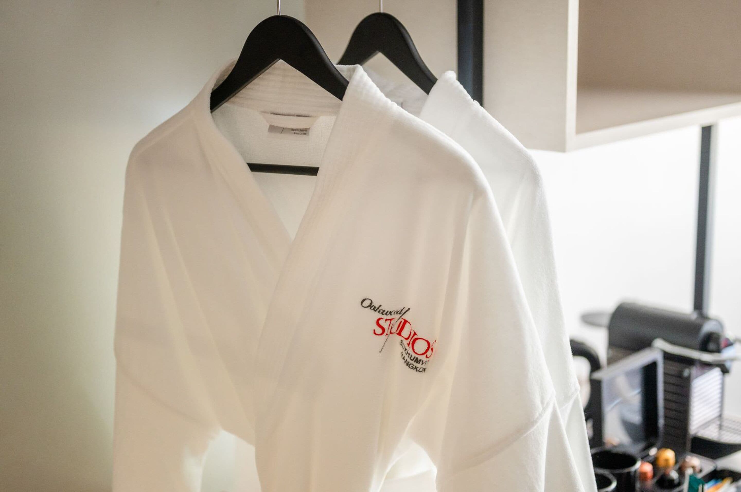 Photo - Oakwood Studios Sukhumvit Bangkok