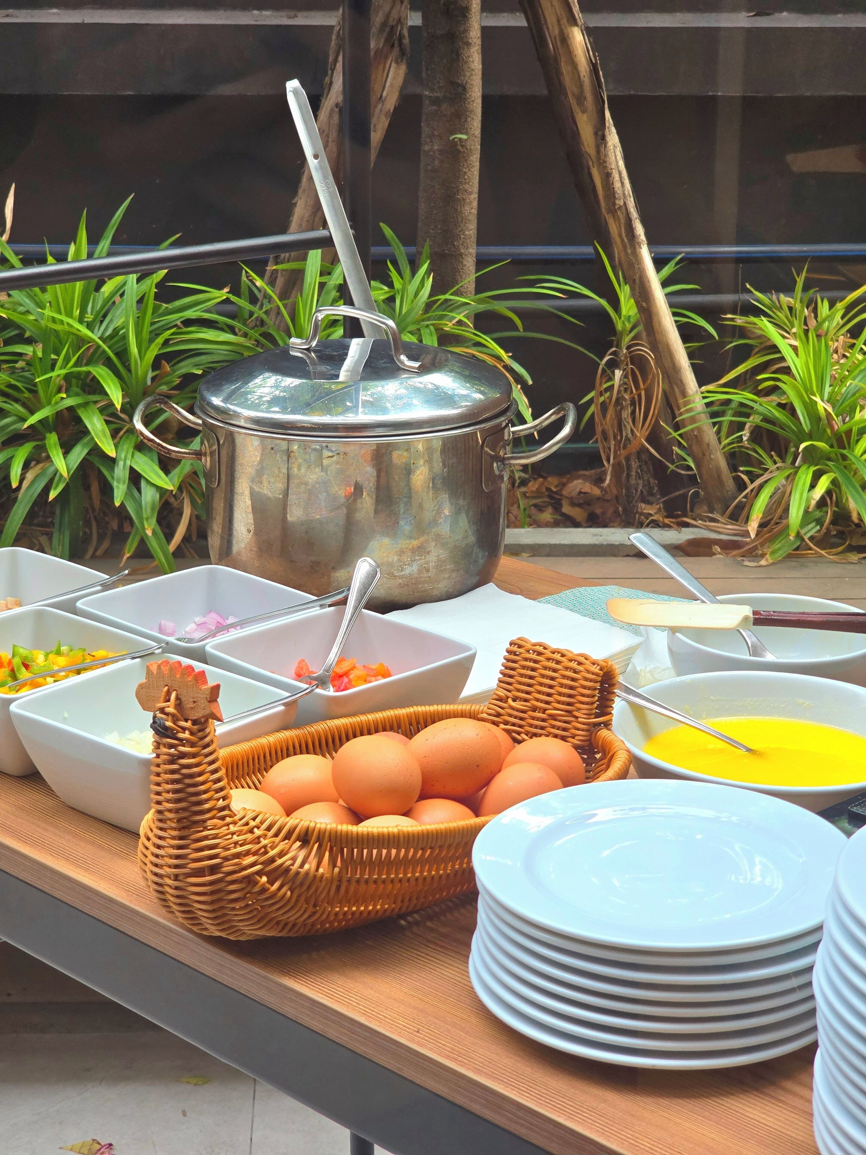 Photo - Oakwood Studios Sukhumvit Bangkok