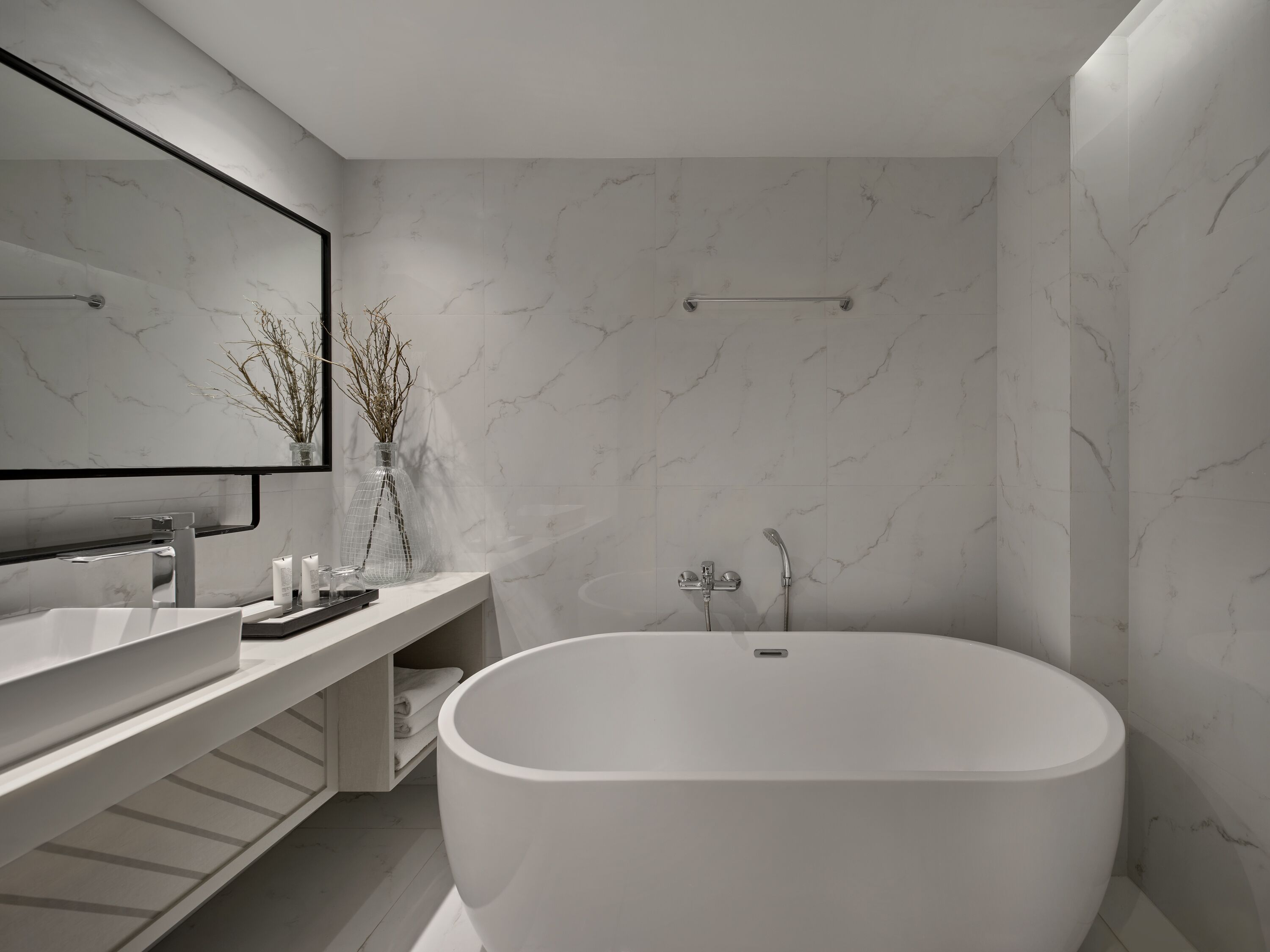 Photo - Oakwood Studios Sukhumvit Bangkok