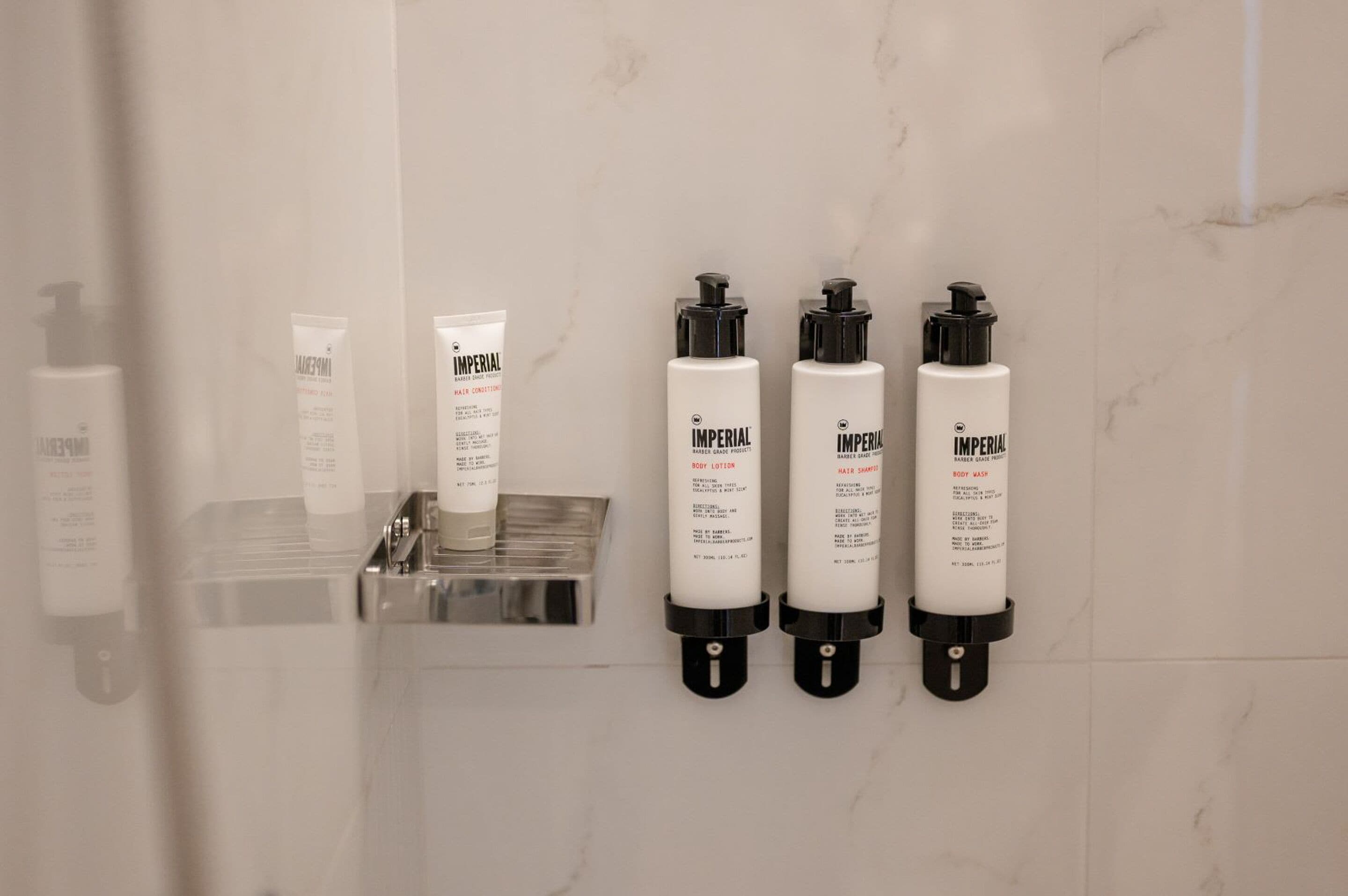 Photo - Oakwood Studios Sukhumvit Bangkok