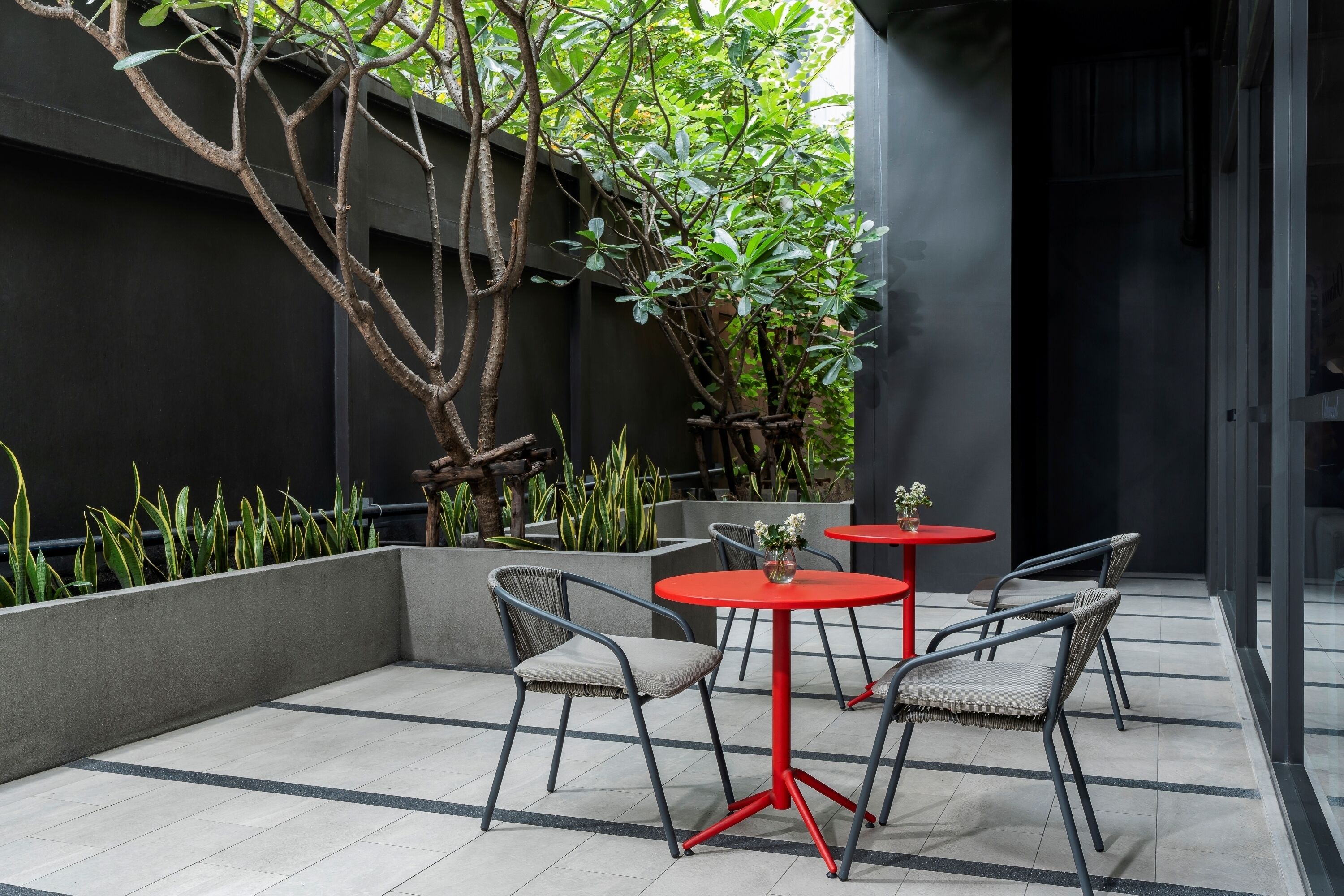 Photo - Oakwood Studios Sukhumvit Bangkok