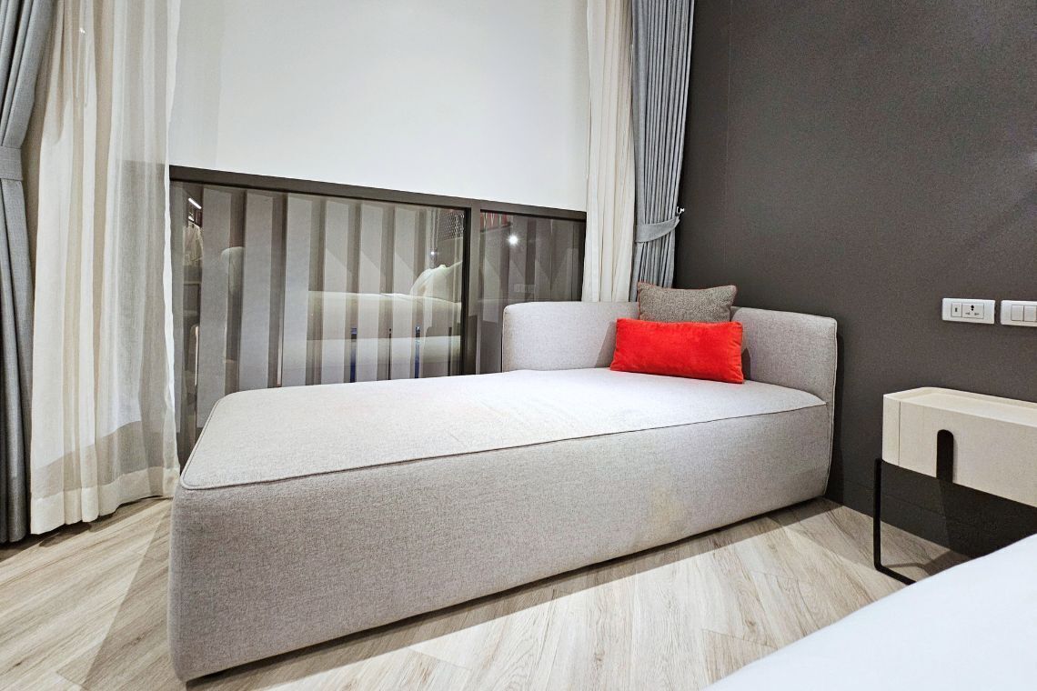 Photo - Oakwood Studios Sukhumvit Bangkok