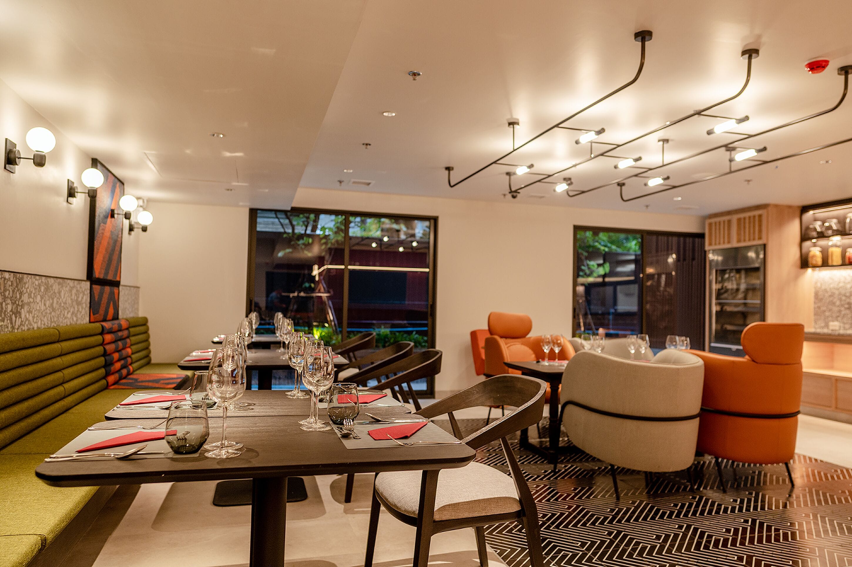 Photo - Oakwood Studios Sukhumvit Bangkok