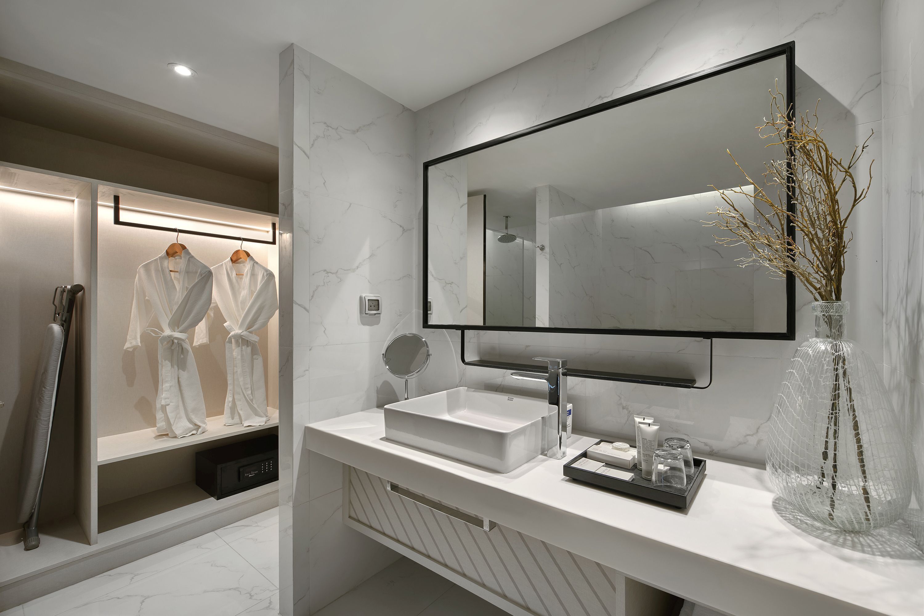 Foto - Oakwood Studios Sukhumvit Bangkok