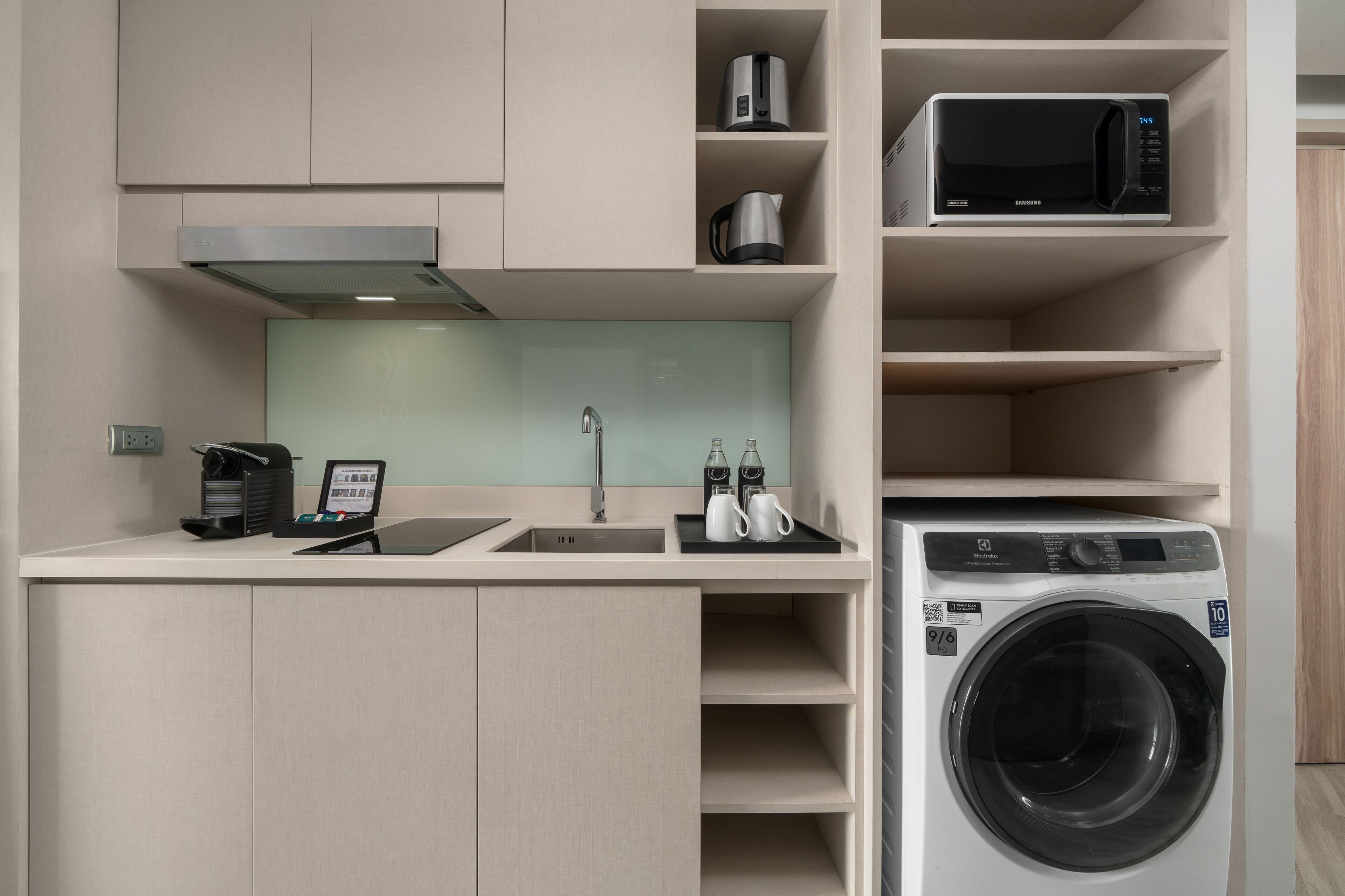 Photo - Oakwood Studios Sukhumvit Bangkok