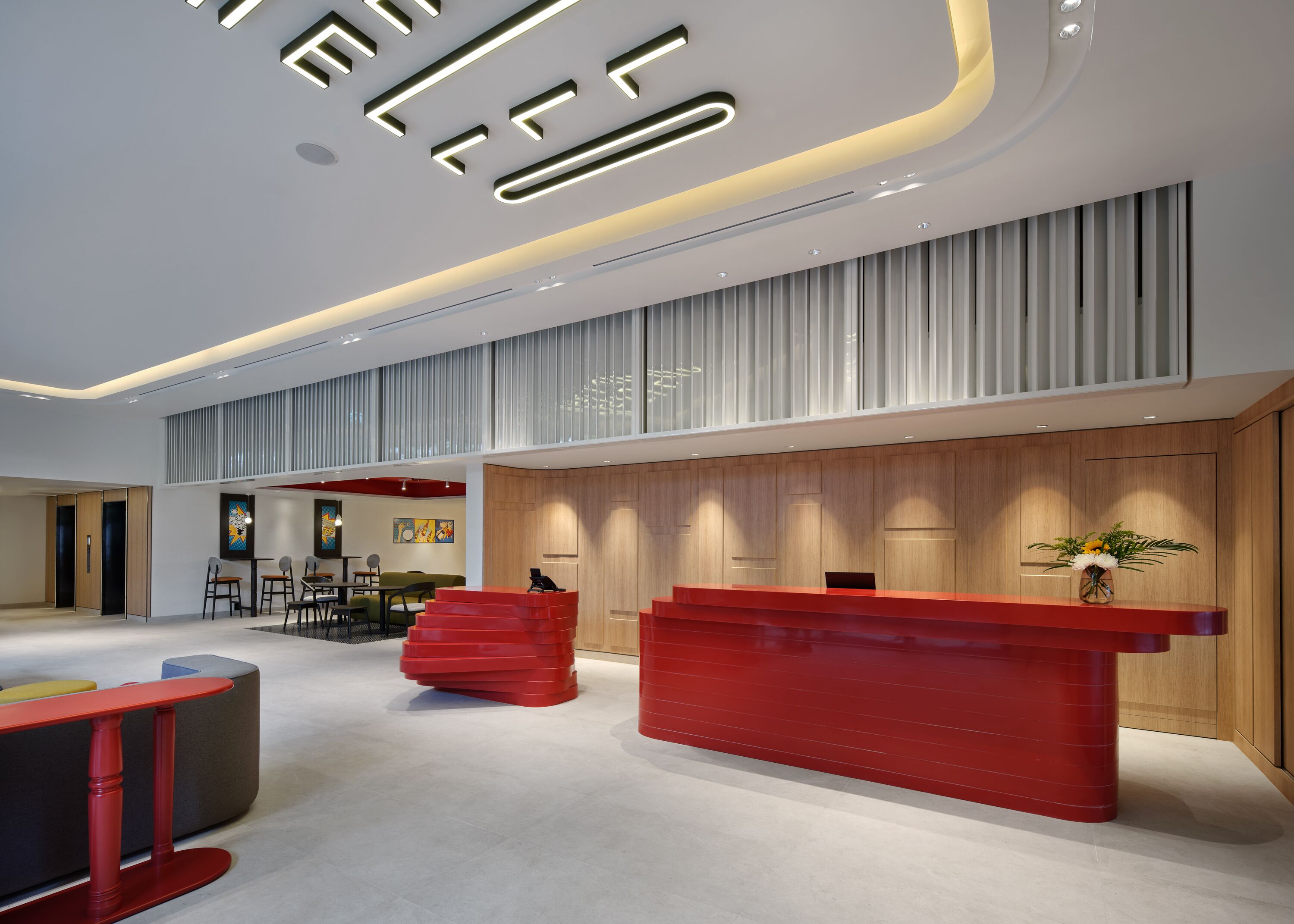 Photo - Oakwood Studios Sukhumvit Bangkok