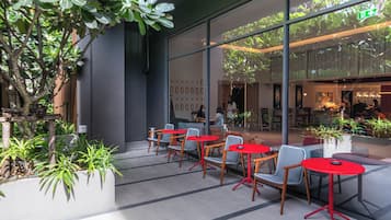 Jardín