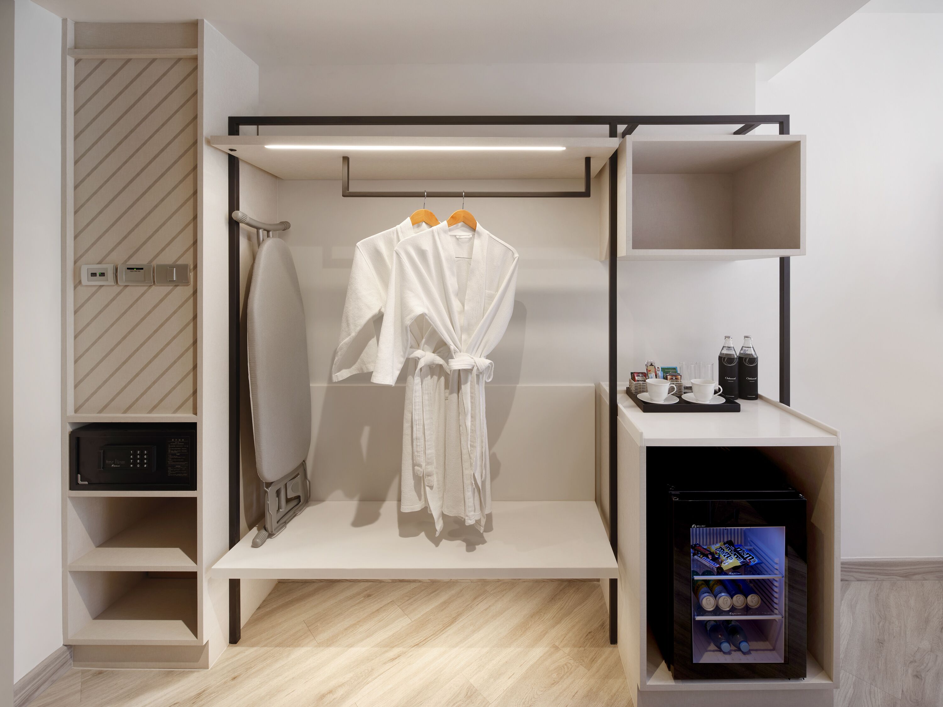 Photo - Oakwood Studios Sukhumvit Bangkok