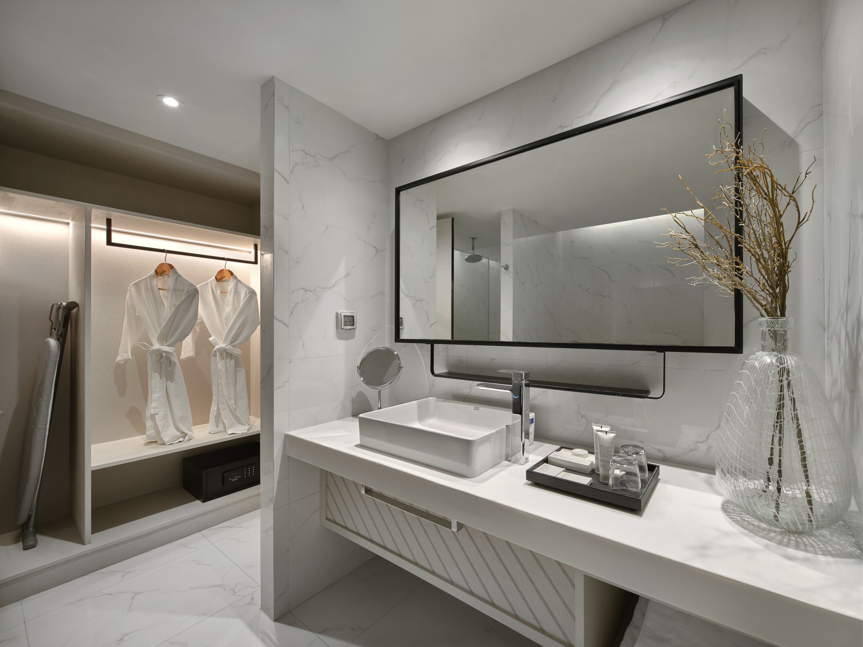 Photo - Oakwood Studios Sukhumvit Bangkok