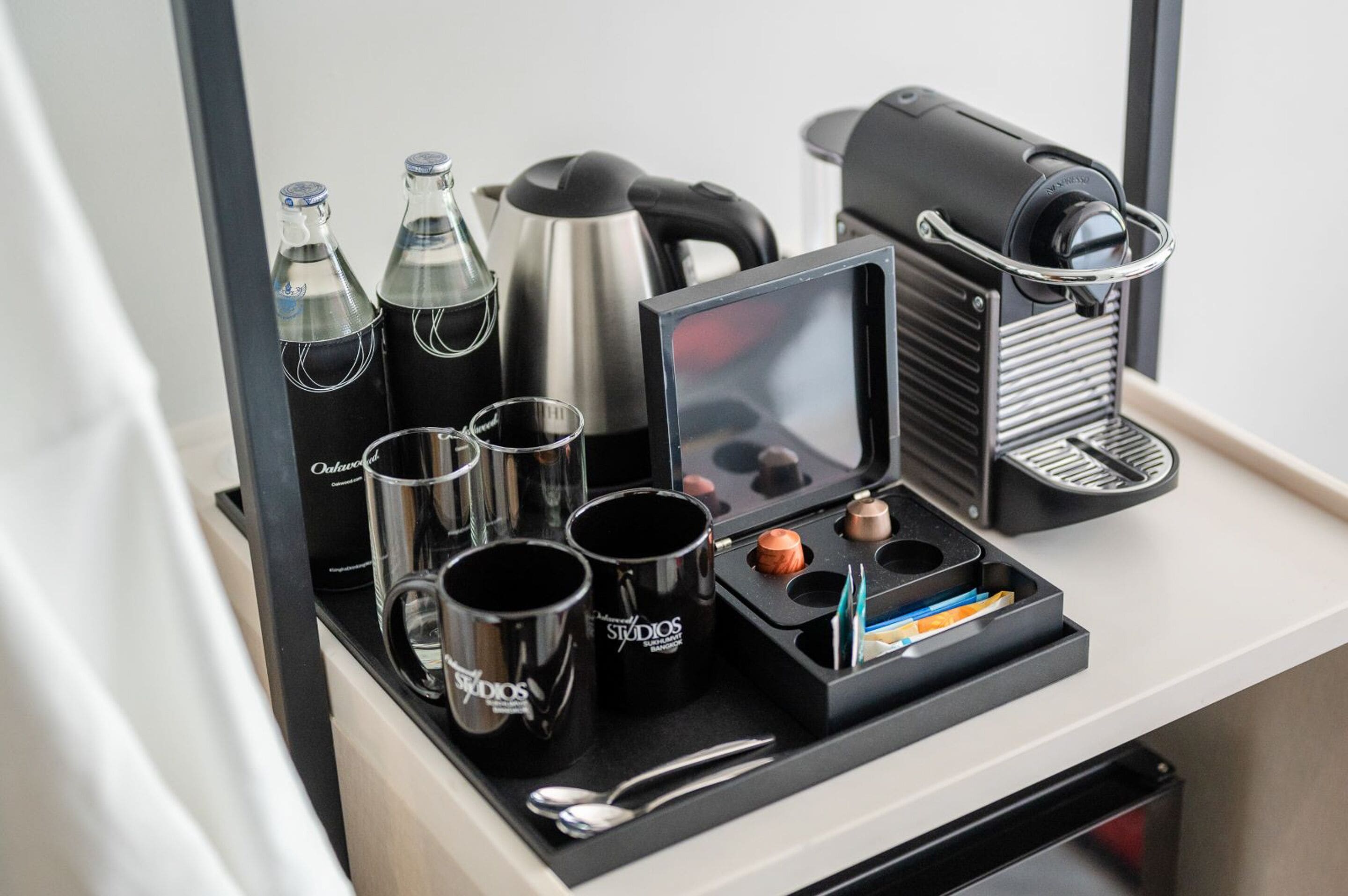 Photo - Oakwood Studios Sukhumvit Bangkok