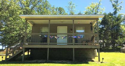 Red Oak Getaway