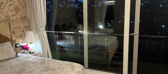 LUXURIOUS ROOM WITH LOVELY VALLEY VIEW