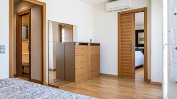 3 slaapkamers, internet, beddengoed