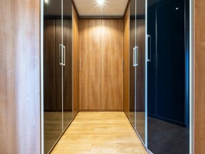 Interior - Big apartment 300m marina and beach (L'Ametlla de Mar)