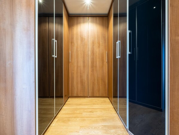 Interior - Big apartment 300m marina and beach (L'Ametlla de Mar)