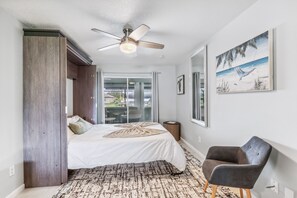 3 Schlafzimmer, Schreibtisch, Bügeleisen/Bügelbrett, kostenloses WLAN
