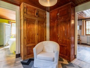 4 habitaciones y wifi gratis 