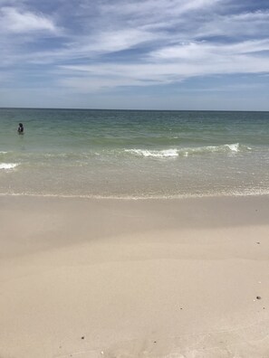 Plage