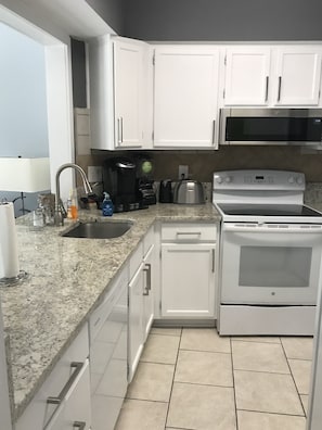 Cucina privata