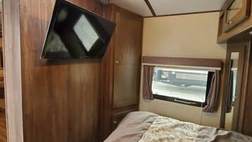 3 sovrum, gratis wi-fi och sÀngklÀder