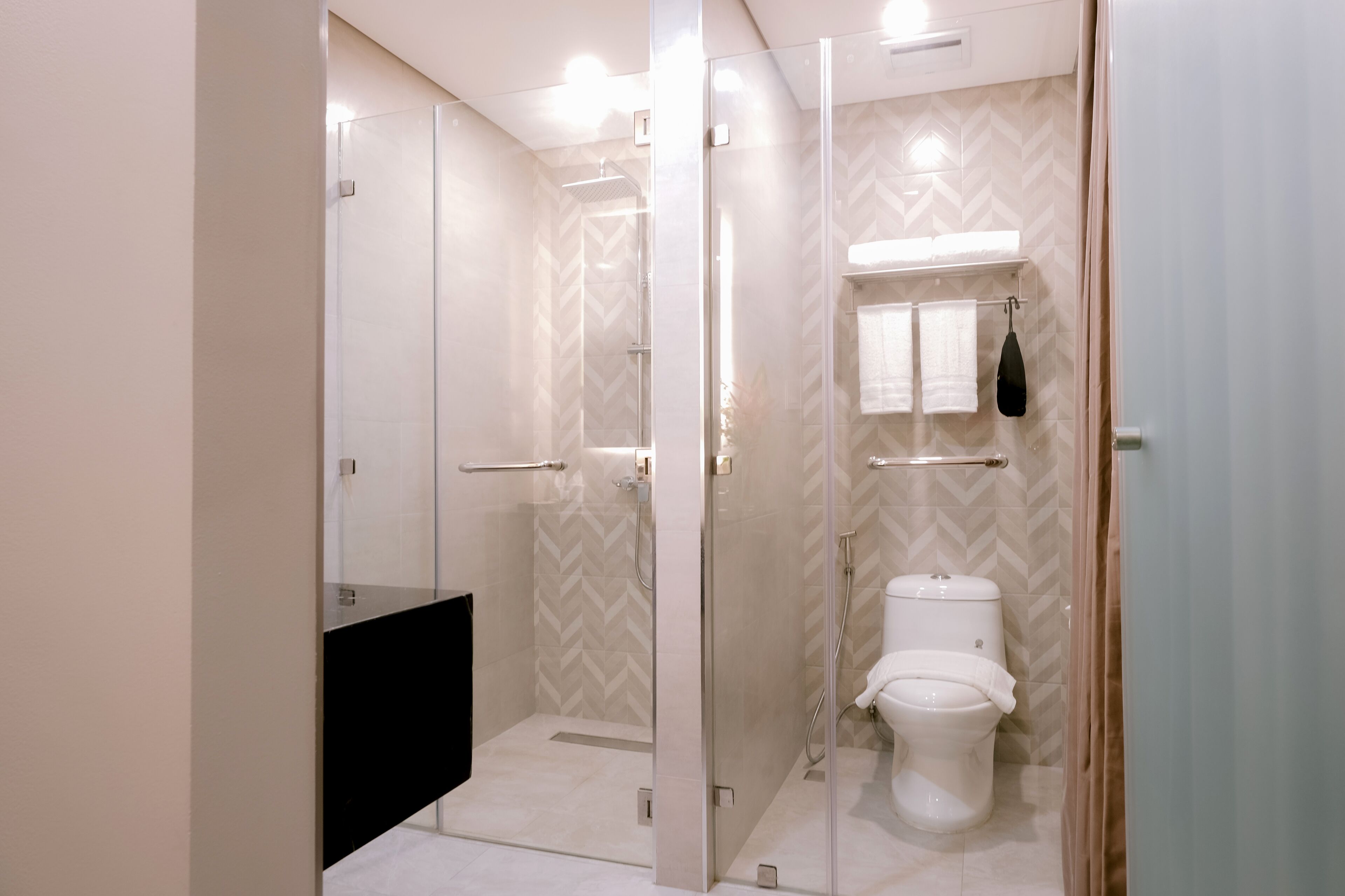 Foto - Goldberry Suites and Hotel Cebu