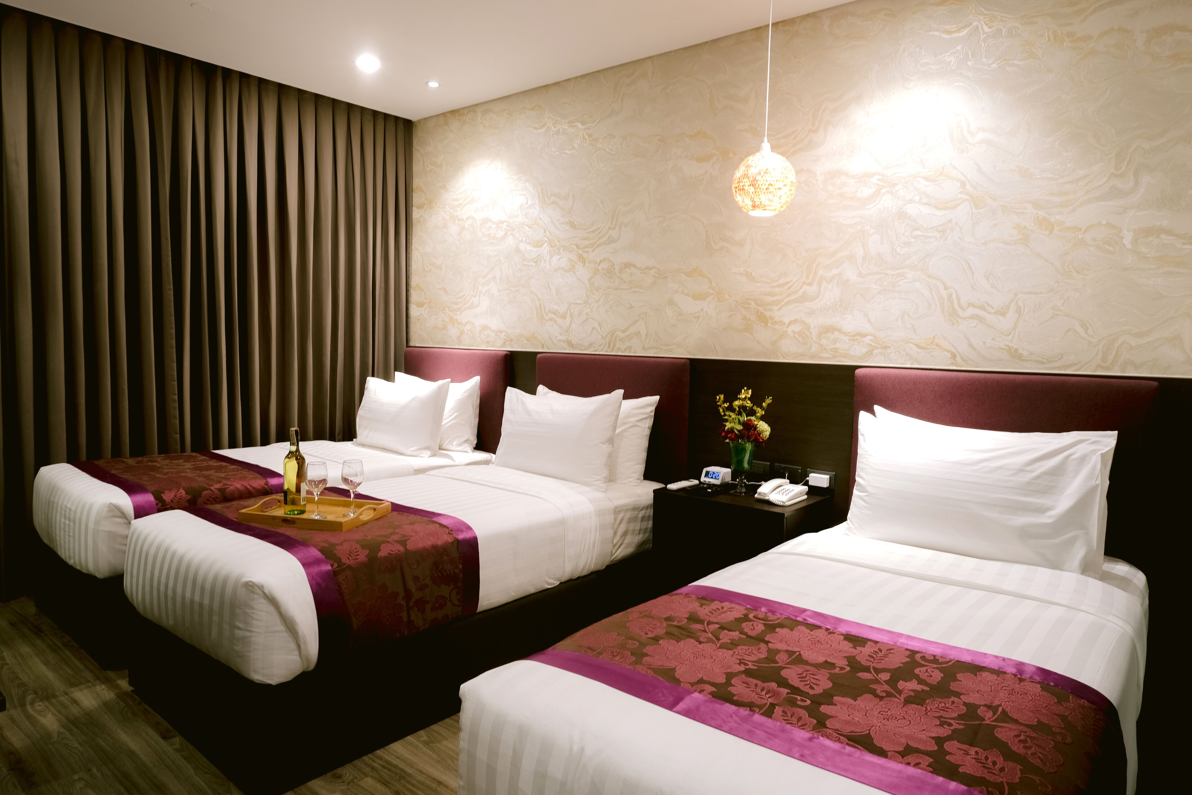 Foto - Goldberry Suites and Hotel Cebu