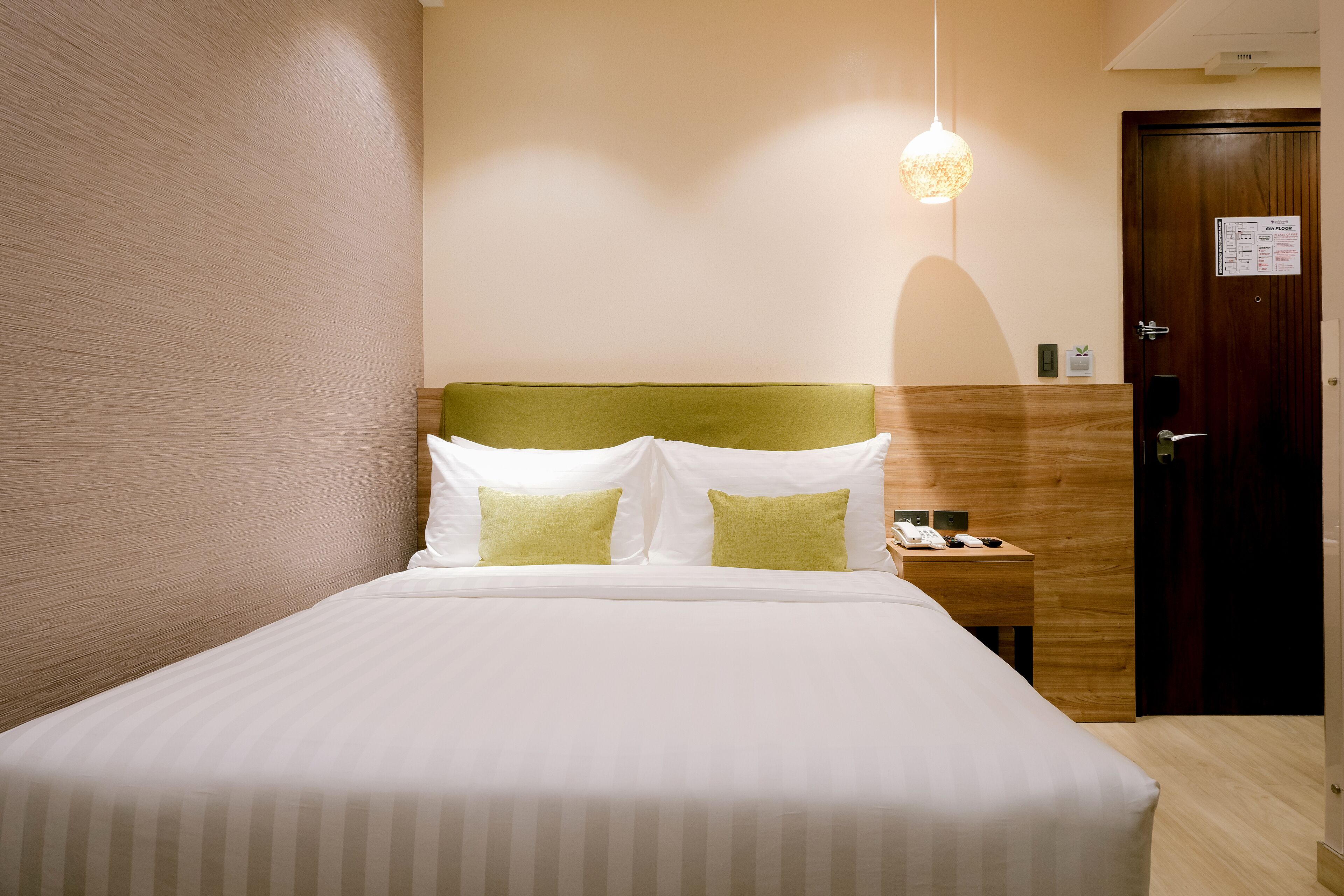 Foto - Goldberry Suites and Hotel Cebu