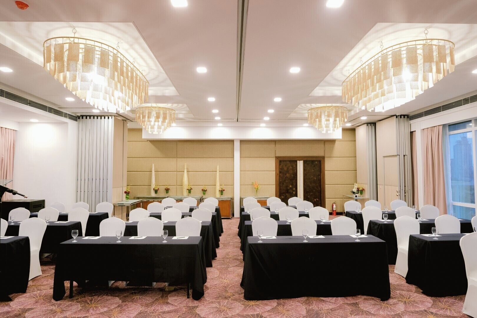 Foto - Goldberry Suites and Hotel Cebu