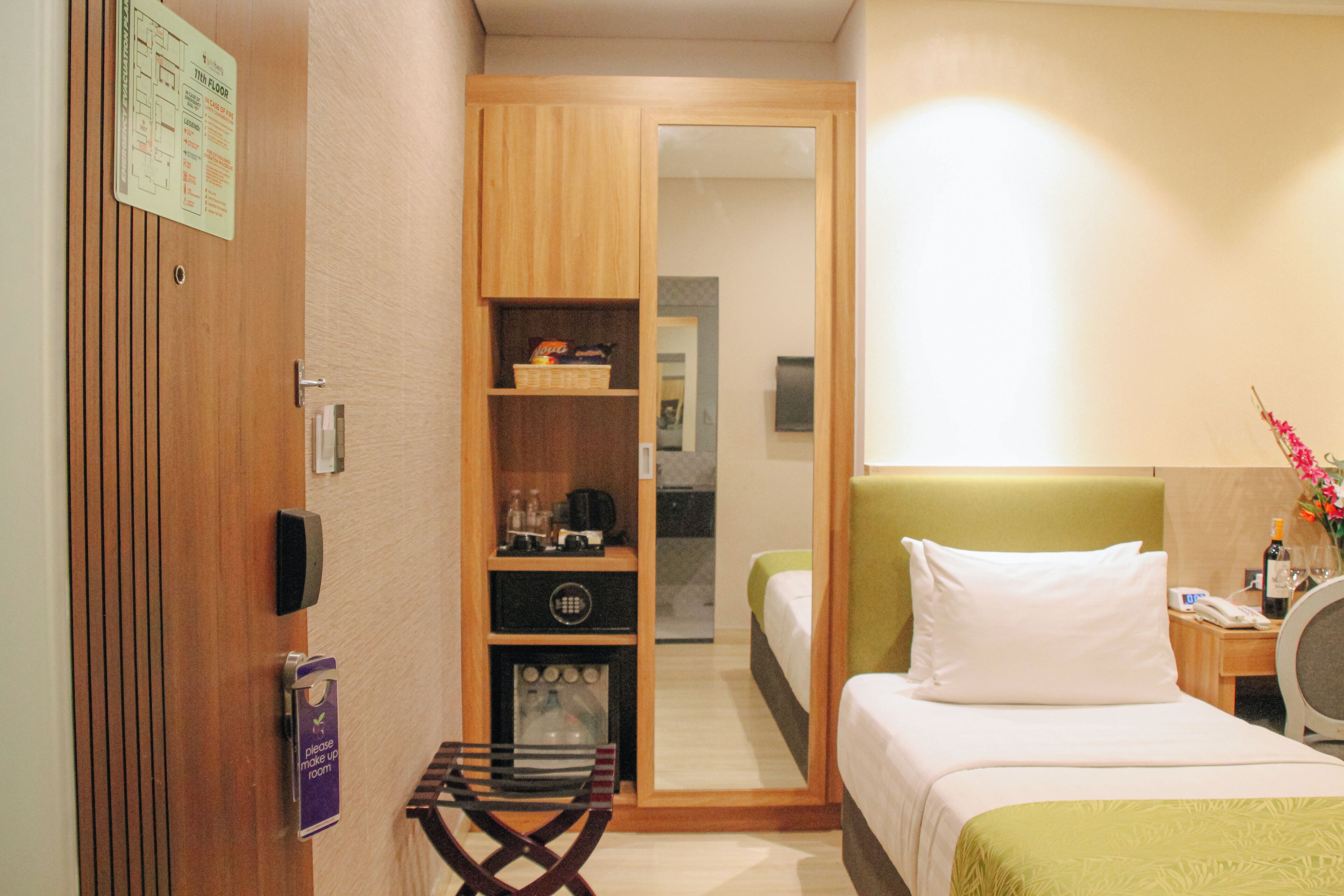 Foto - Goldberry Suites and Hotel Cebu