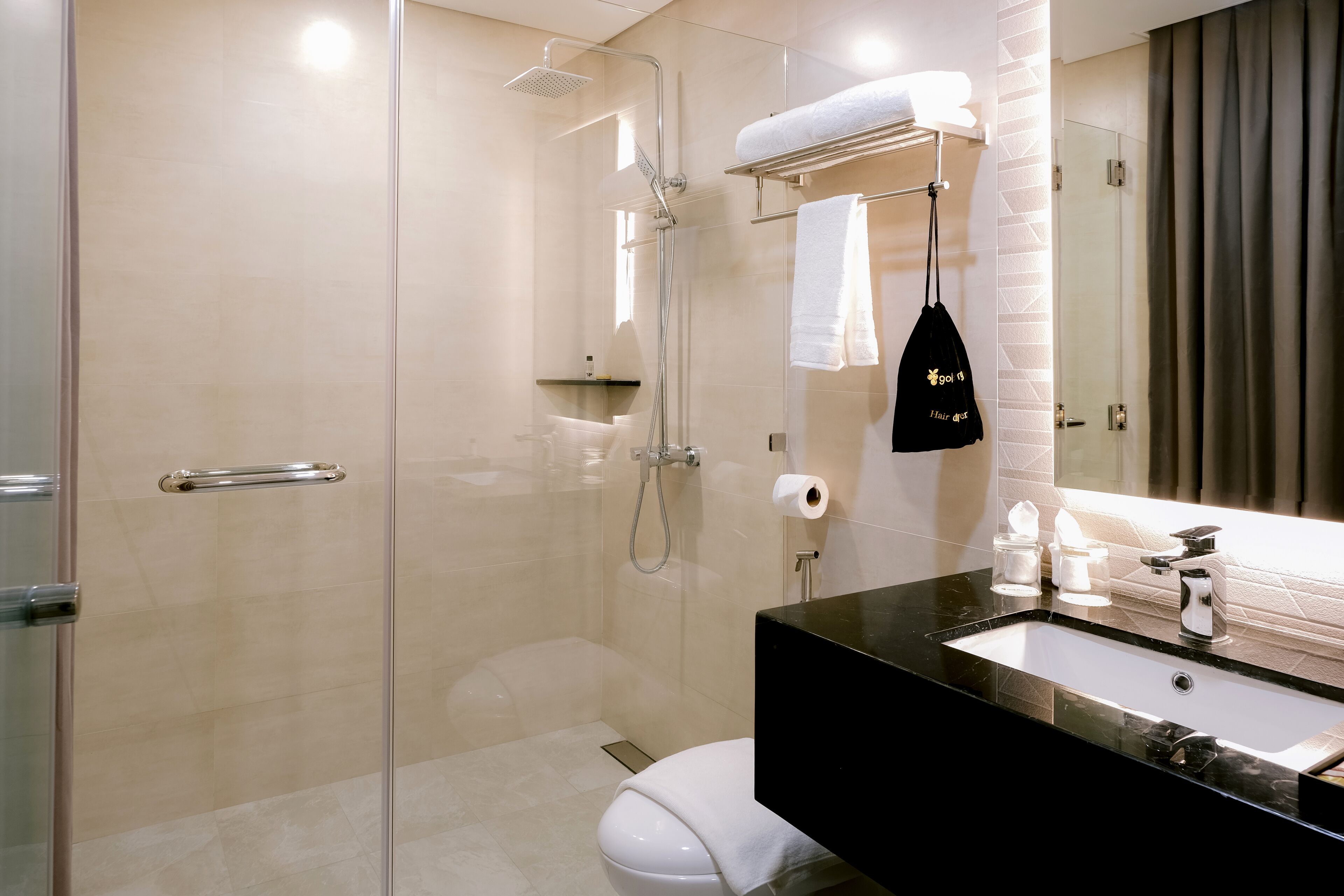 Foto - Goldberry Suites and Hotel Cebu