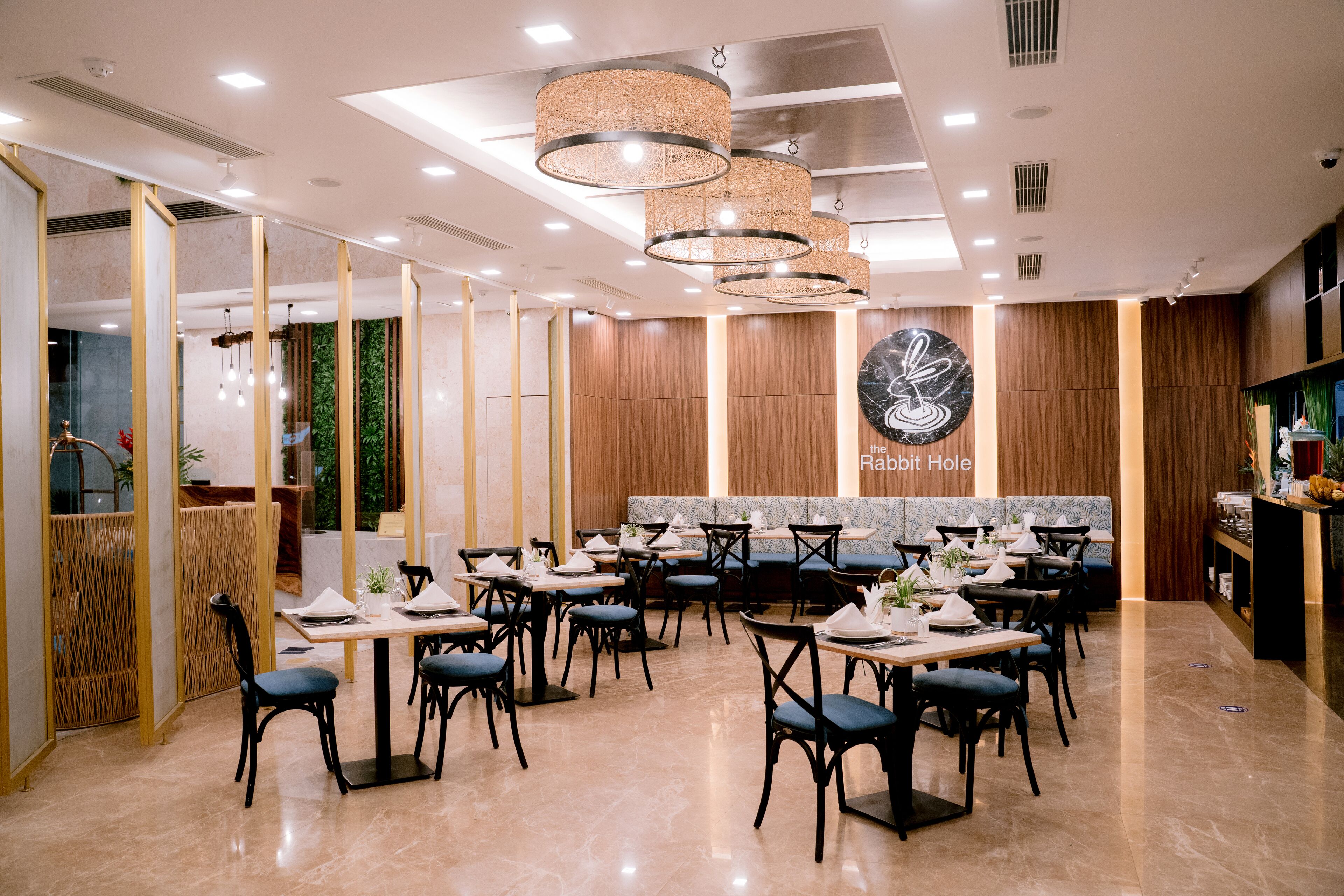 Foto - Goldberry Suites and Hotel Cebu