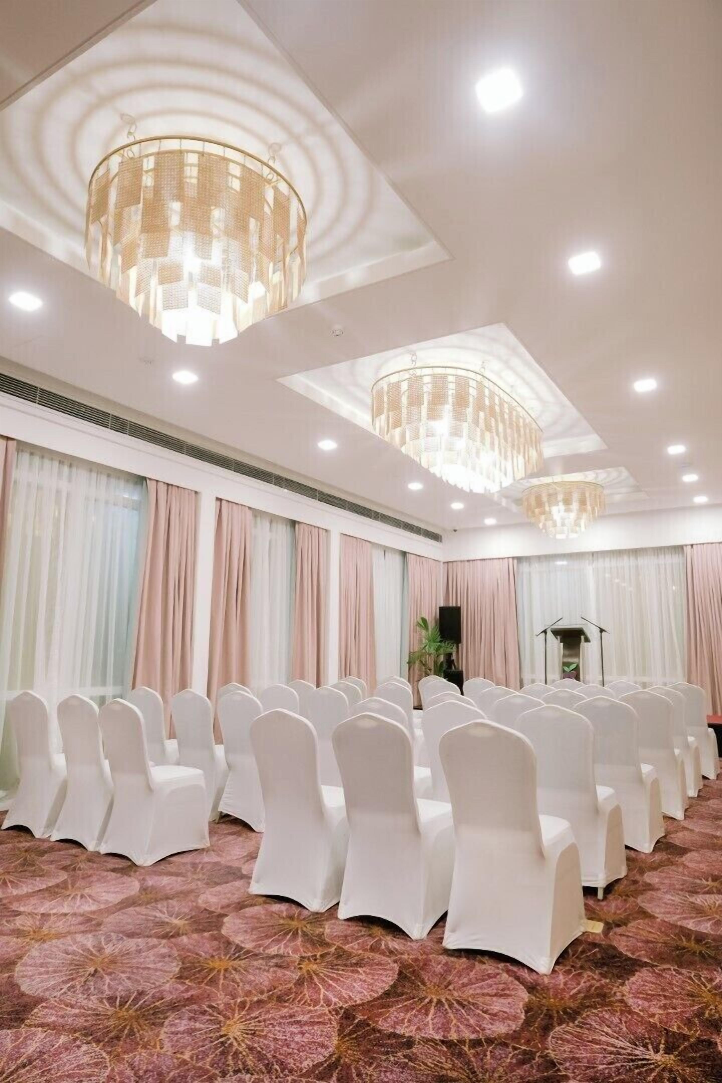 Foto - Goldberry Suites and Hotel Cebu